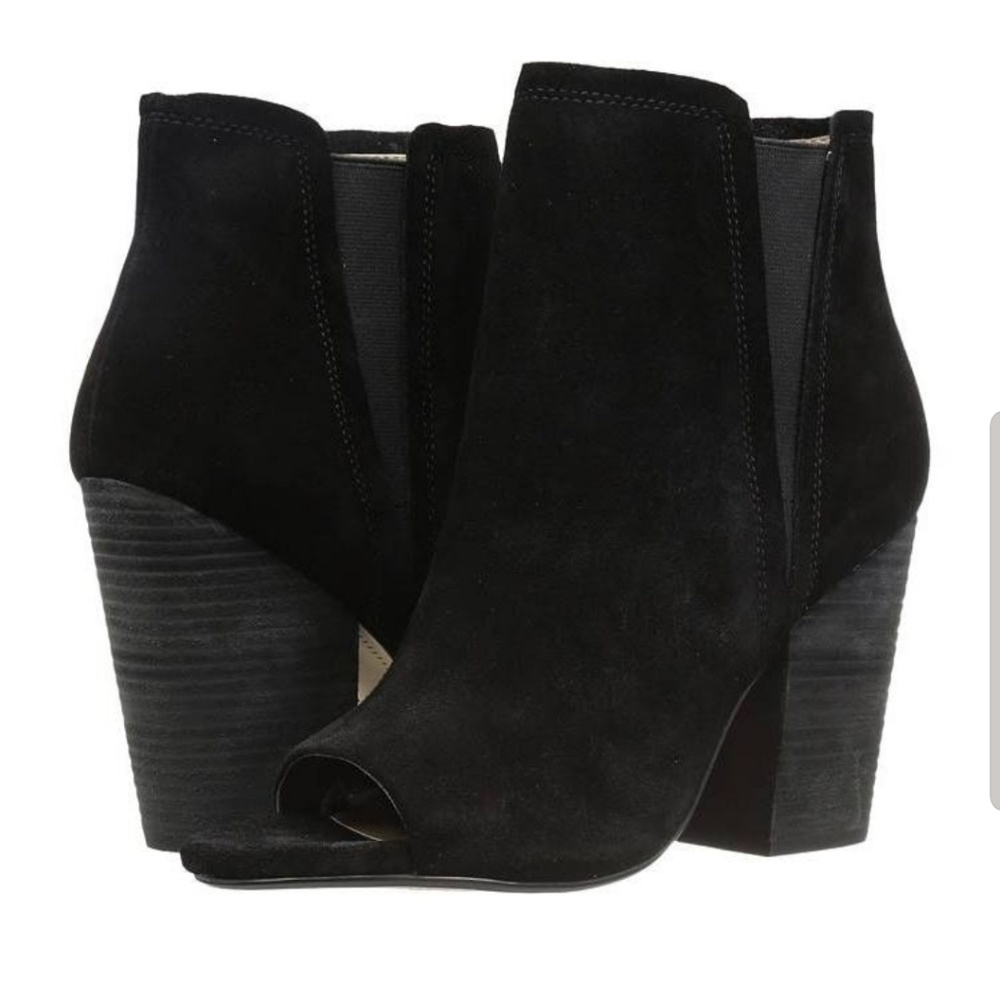 Splendid bootie